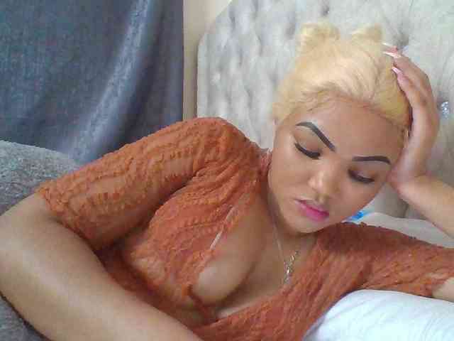Blackmelanin1 webcam