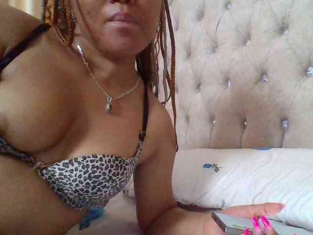 Blackmelanin1 webcam