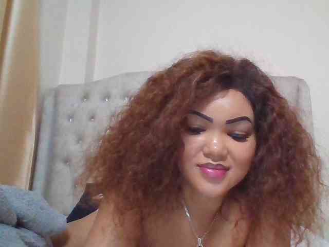 Blackmelanin1 webcam