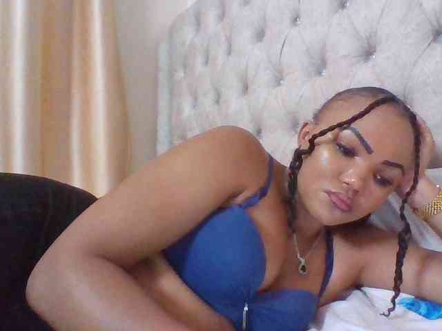 Blackmelanin1 webcam