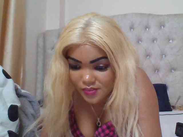 Blackmelanin1 webcam