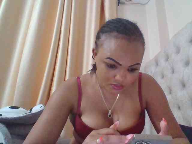 Blackmelanin1 webcam