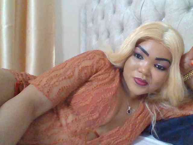 Blackmelanin1 webcam
