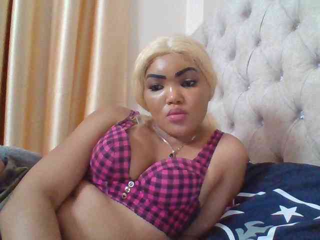 Blackmelanin1 webcam