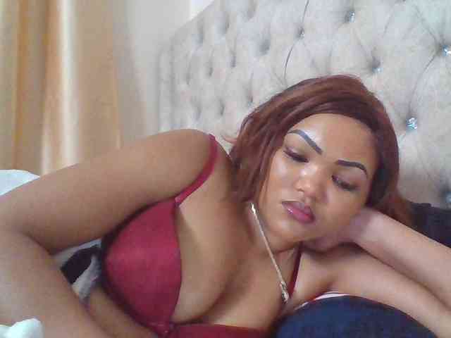 Blackmelanin1 webcam