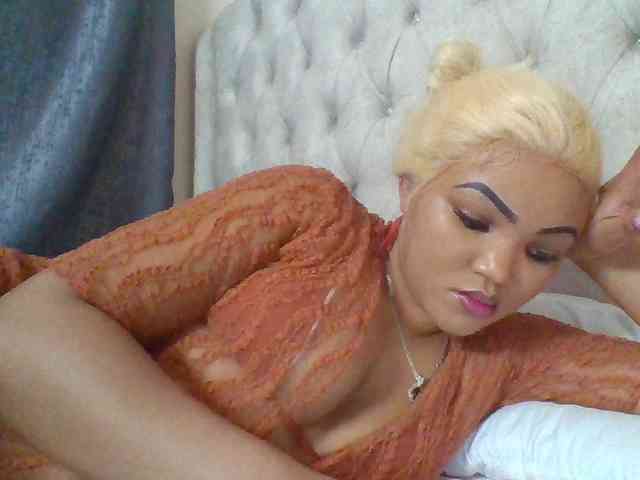Blackmelanin1 webcam