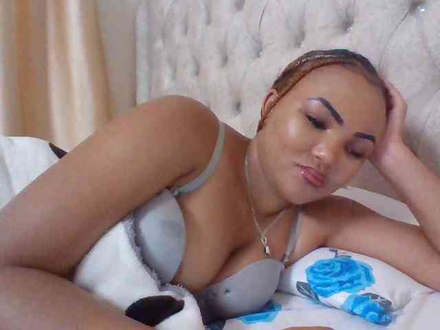 Blackmelanin1 webcam