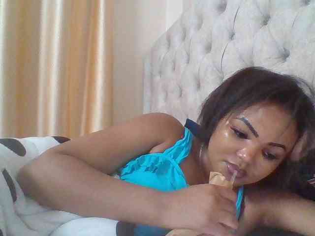 Blackmelanin1 webcam