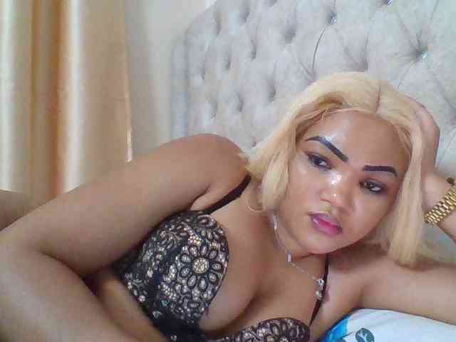 Blackmelanin1 webcam