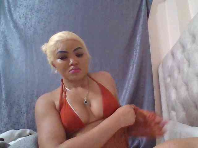 Blackmelanin1 webcam