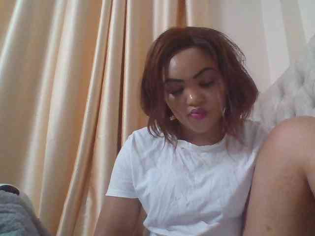 Blackmelanin1 webcam