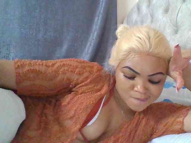 Blackmelanin1 webcam