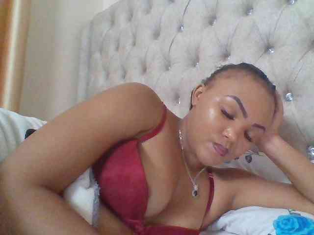 Blackmelanin1 webcam