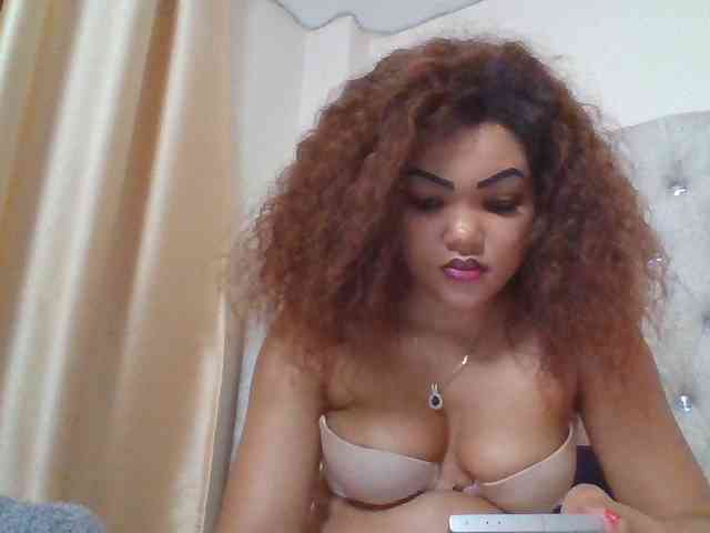 Blackmelanin1 webcam