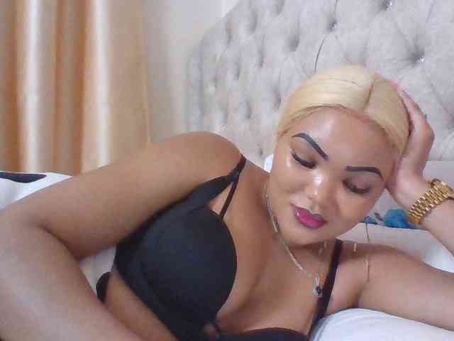 Blackmelanin1 webcam