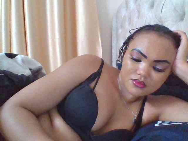 Blackmelanin1 webcam