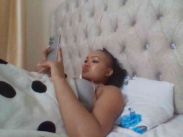 Blackmelanin1 webcam