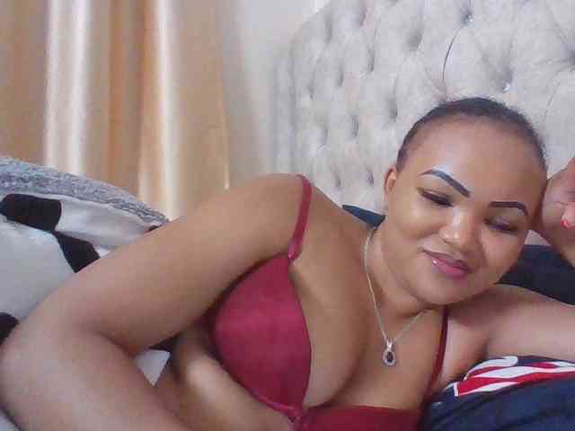 Blackmelanin1 webcam