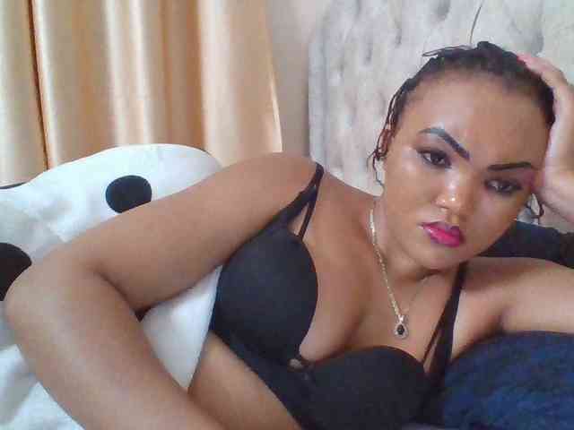 Blackmelanin1 webcam