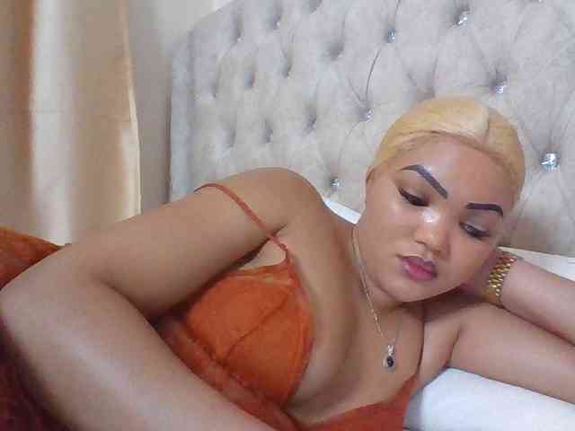 Blackmelanin1 webcam
