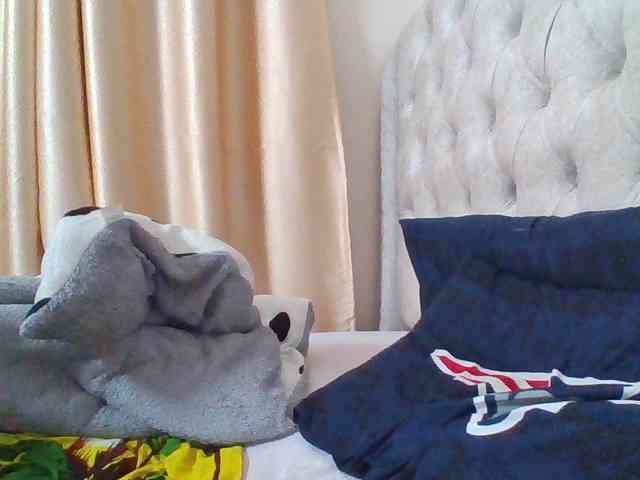 Blackmelanin1 webcam