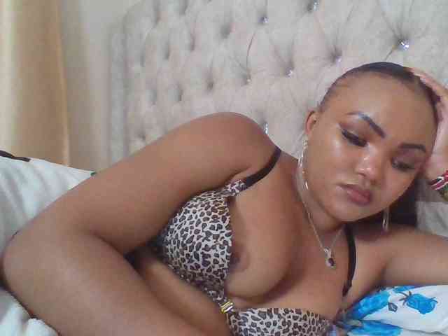 Blackmelanin1 webcam