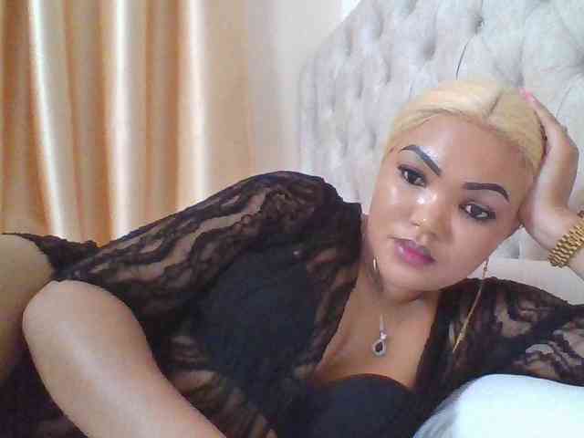 Blackmelanin1 webcam