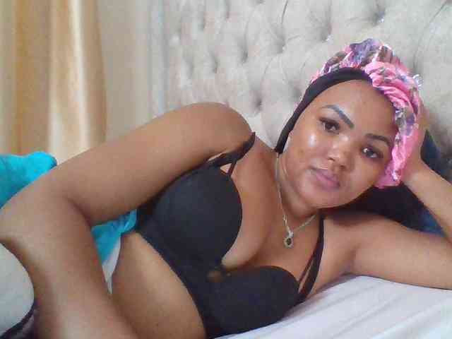 Blackmelanin1 webcam