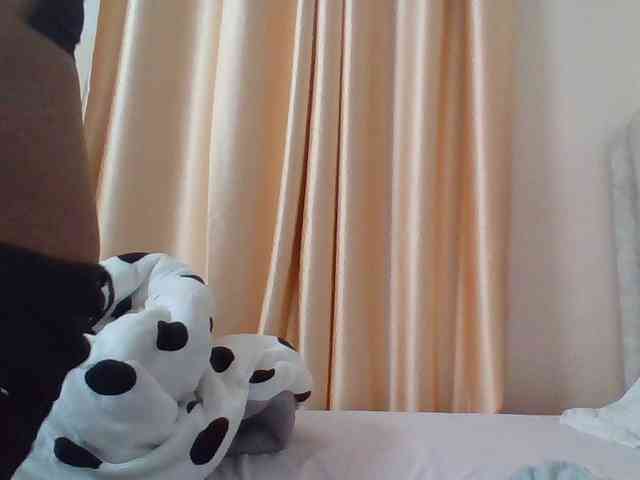 Blackmelanin1 webcam