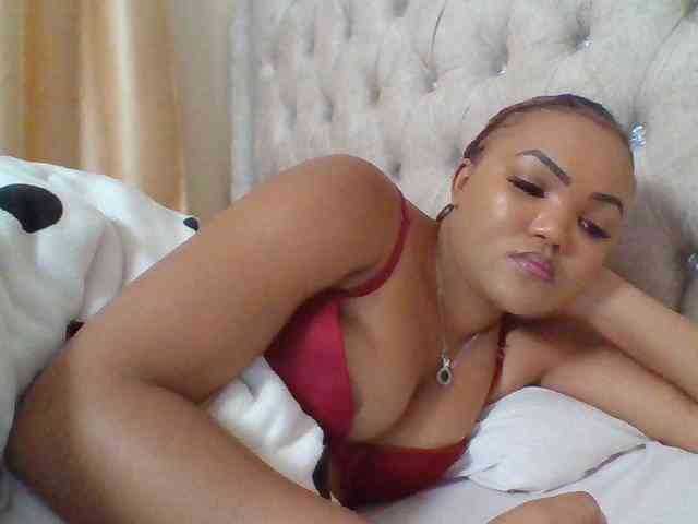 Blackmelanin1 webcam