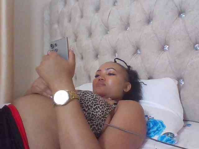 Blackmelanin1 webcam