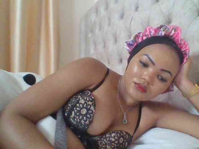 Blackmelanin1 webcam