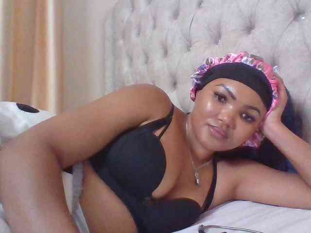 Blackmelanin1 webcam