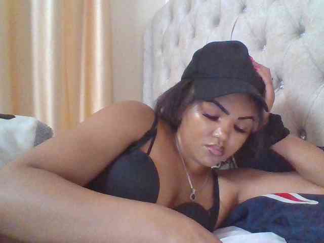 Blackmelanin1 webcam