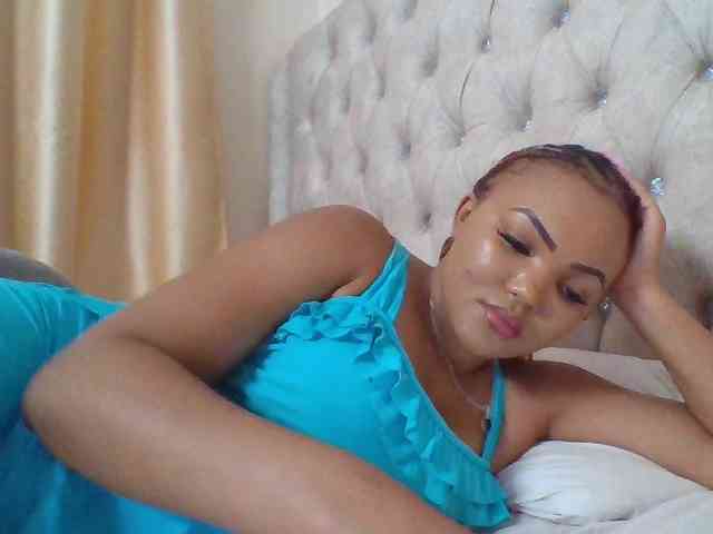 Blackmelanin1 webcam