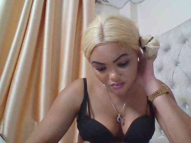 Blackmelanin1 webcam