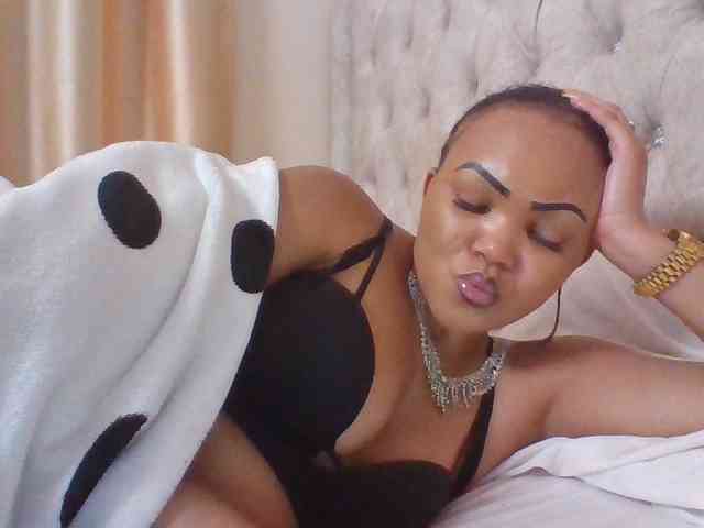 Blackmelanin1 webcam