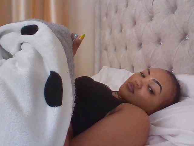 Blackmelanin1 webcam