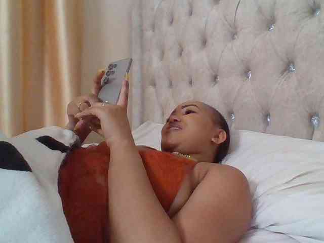 Blackmelanin1 webcam