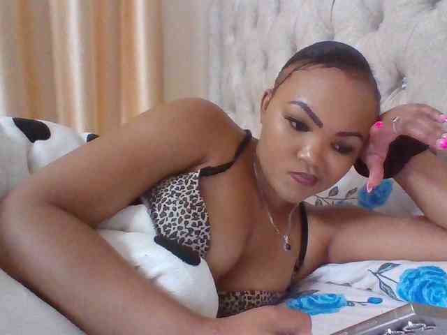 Blackmelanin1 webcam