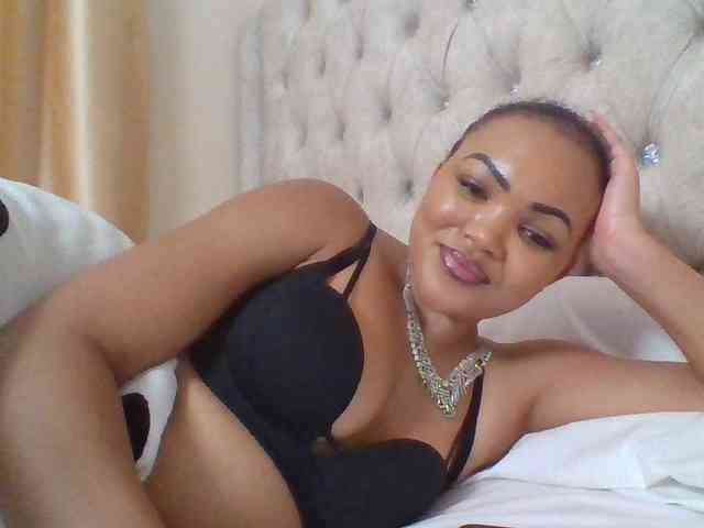 Blackmelanin1 webcam