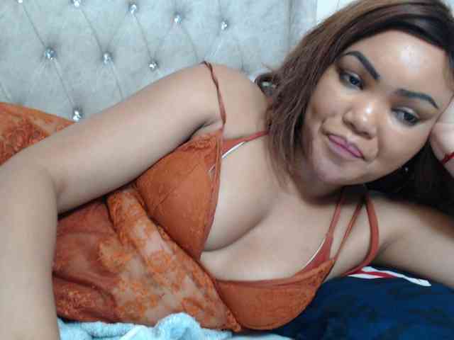 Blackmelanin1 webcam
