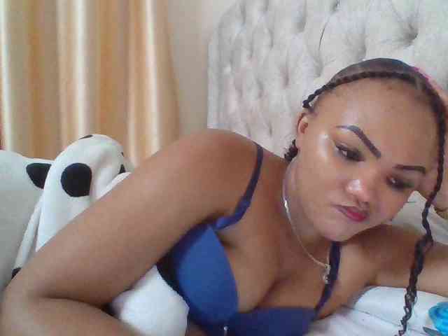 Blackmelanin1 webcam