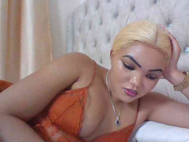 Blackmelanin1 webcam