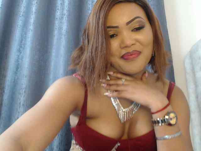 Blackmelanin1 webcam