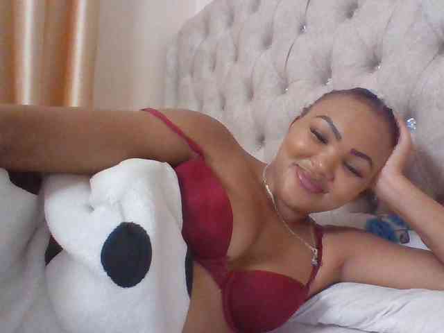 Blackmelanin1 webcam