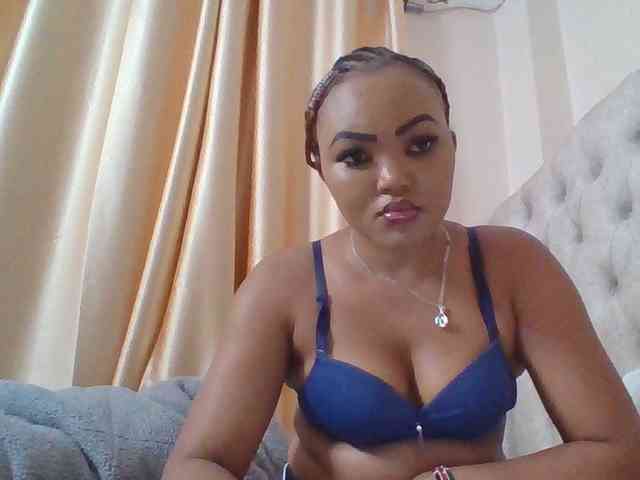 Blackmelanin1 webcam