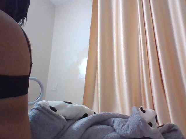 Blackmelanin1 webcam