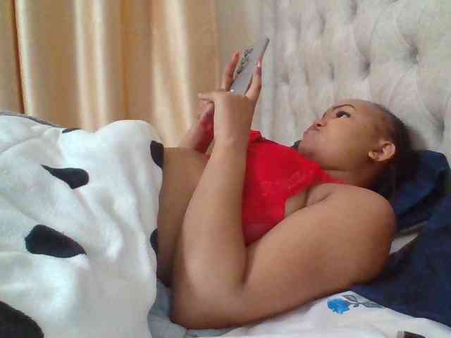 Blackmelanin1 webcam