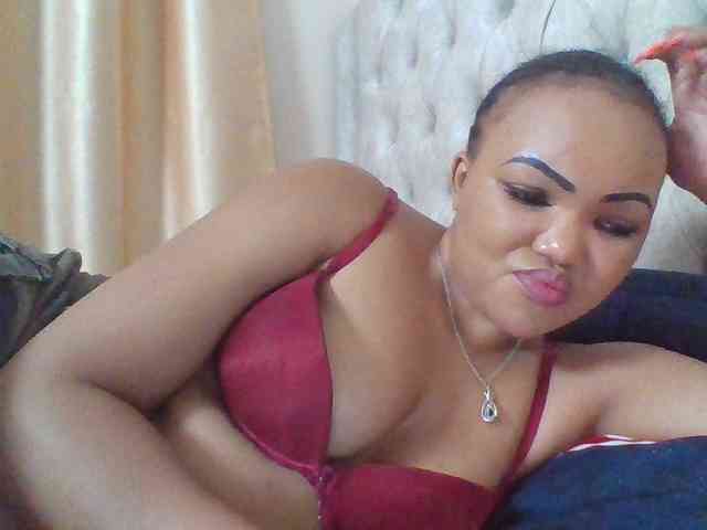 Blackmelanin1 webcam